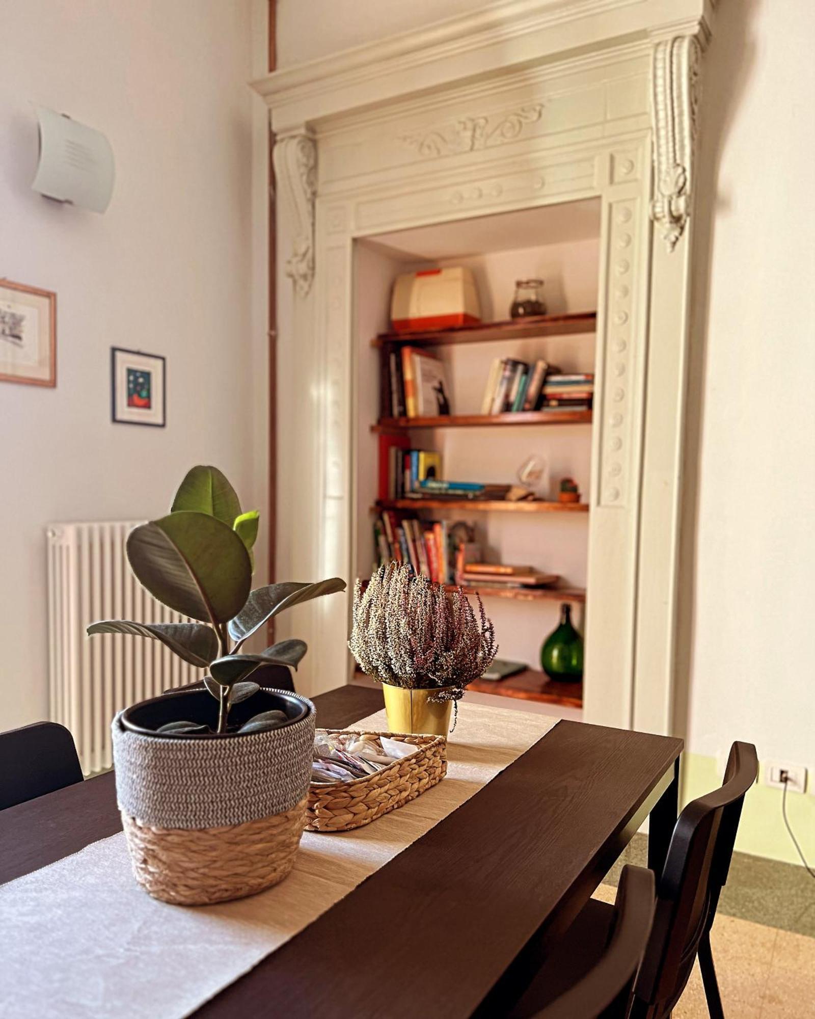 סולמונה Regina D'Aragona Casa Vacanze מראה חיצוני תמונה