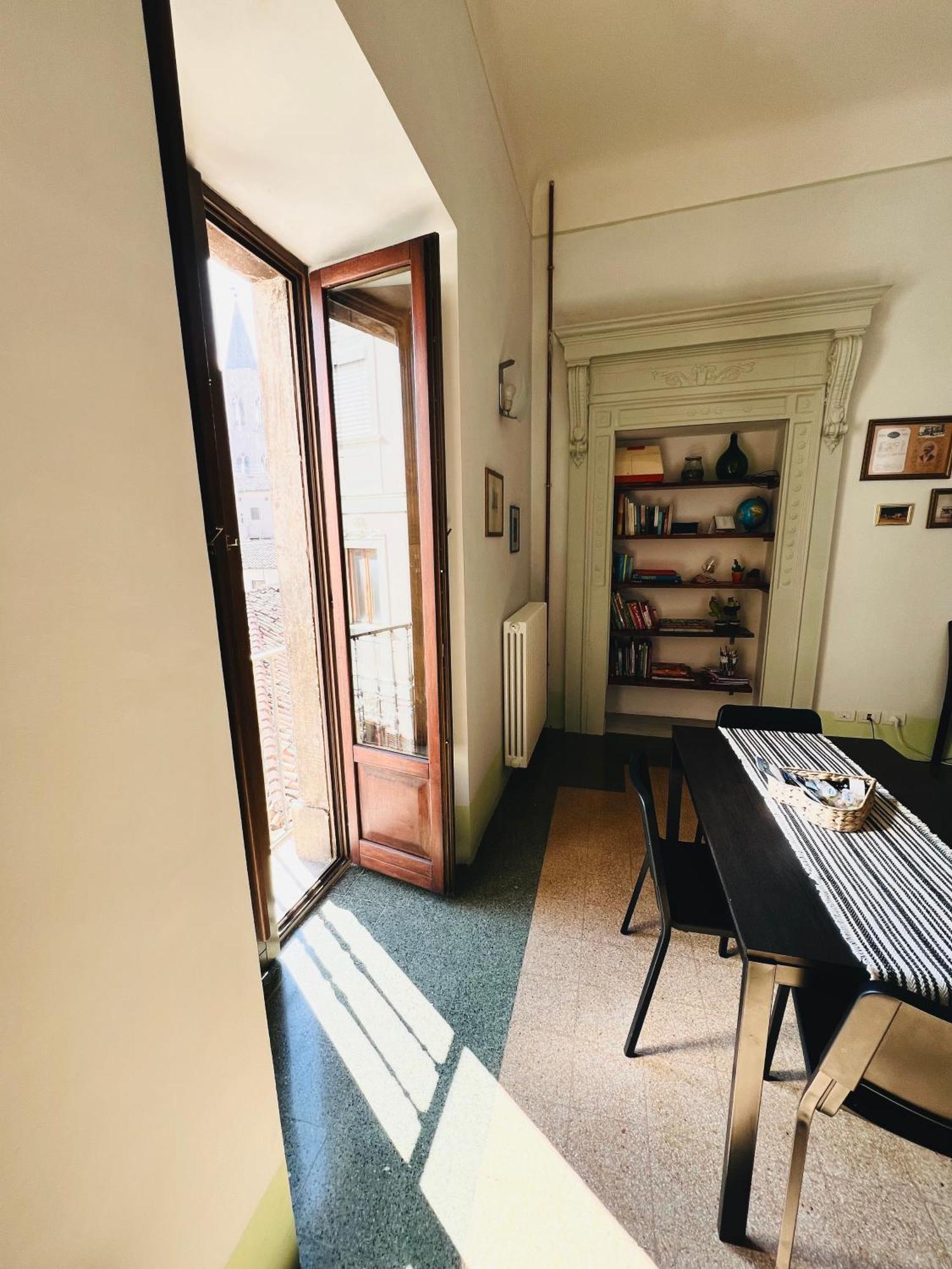 סולמונה Regina D'Aragona Casa Vacanze מראה חיצוני תמונה