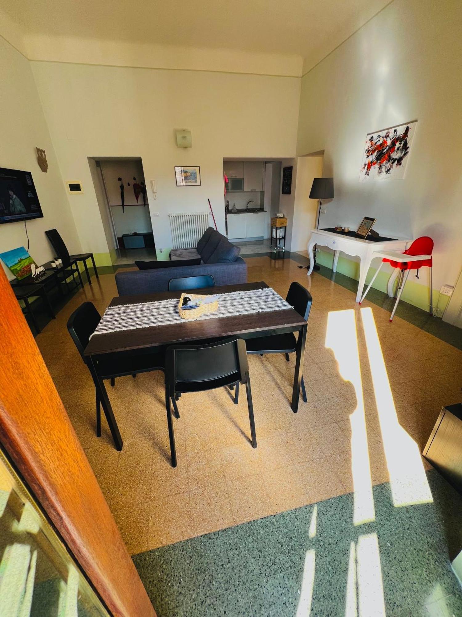 סולמונה Regina D'Aragona Casa Vacanze מראה חיצוני תמונה
